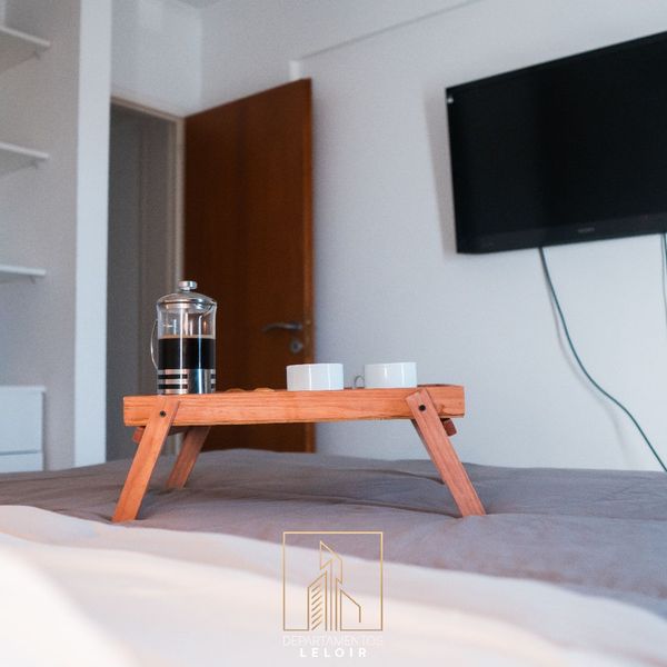 Departamentos Amueblados Leloir