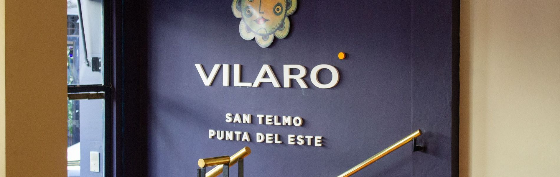 Vilaró Art Wine Hotel