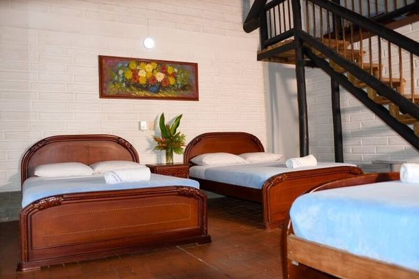 Cantares VIP Multiple