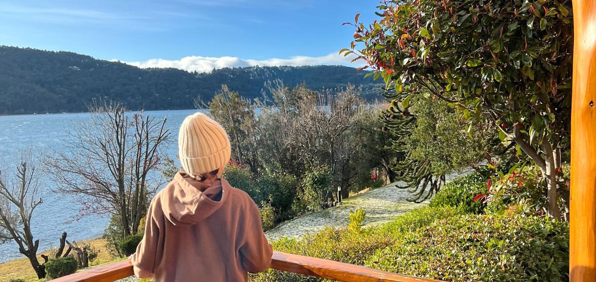 Cabañas Puerto Pireo