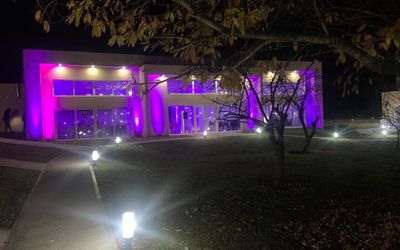 ChacrasdeSierra - 
                                    Eventos                                