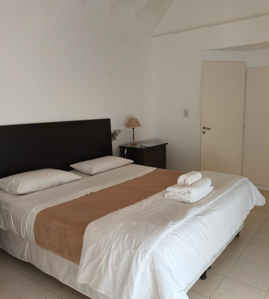 El Campo Departamentos