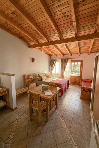 Lagos del Sur Apart & Suites