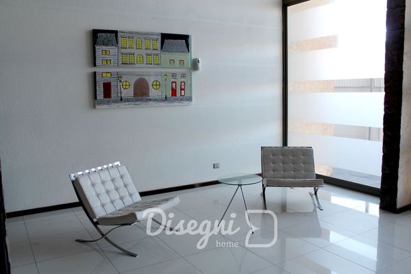 Departamento Av. Los Carrera Copiapó Disegni 07