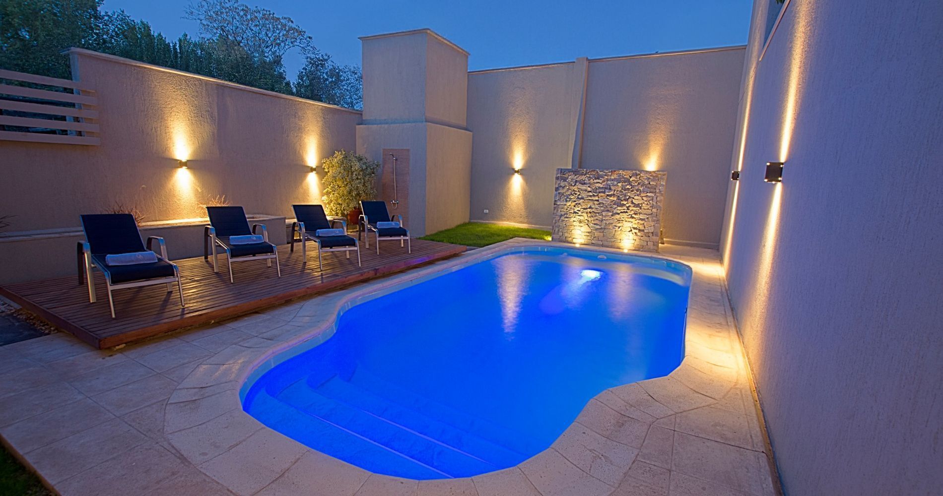 QUINTA & SUITES APART HOTEL