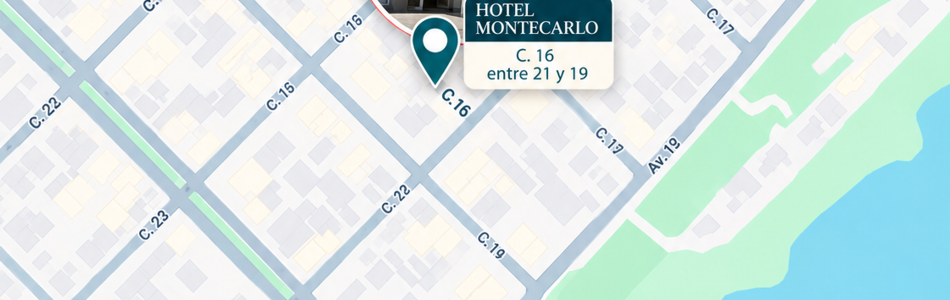 Hotel Montecarlo