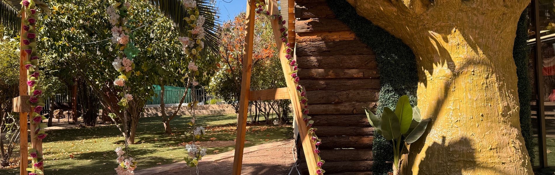 LOS OLMOS HOTEL. SELFIBAR RESTAURANT