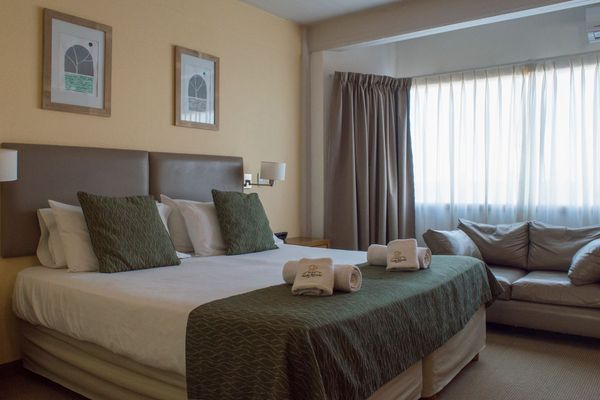 Habitación Doble Superior