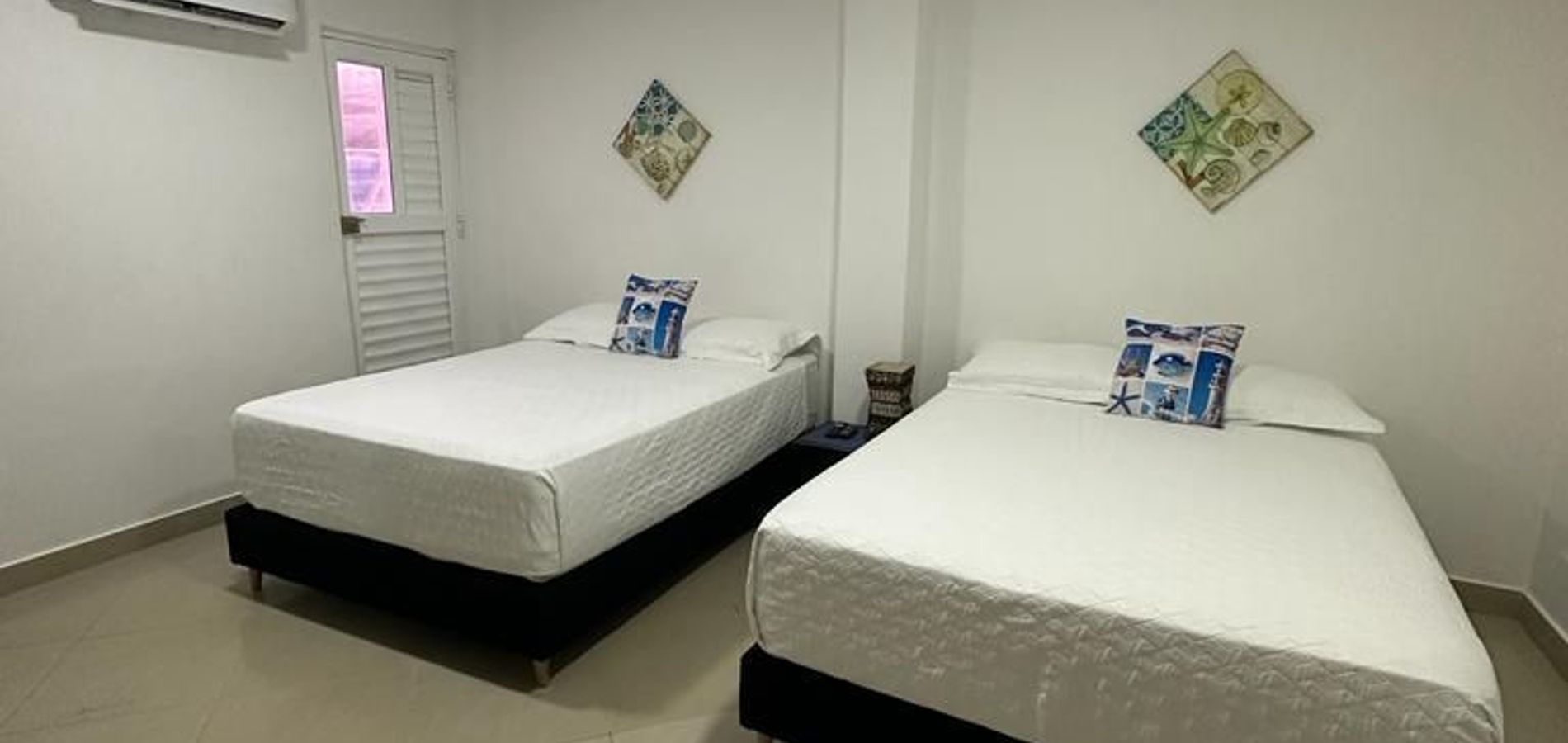 Hotel Molino de Viento