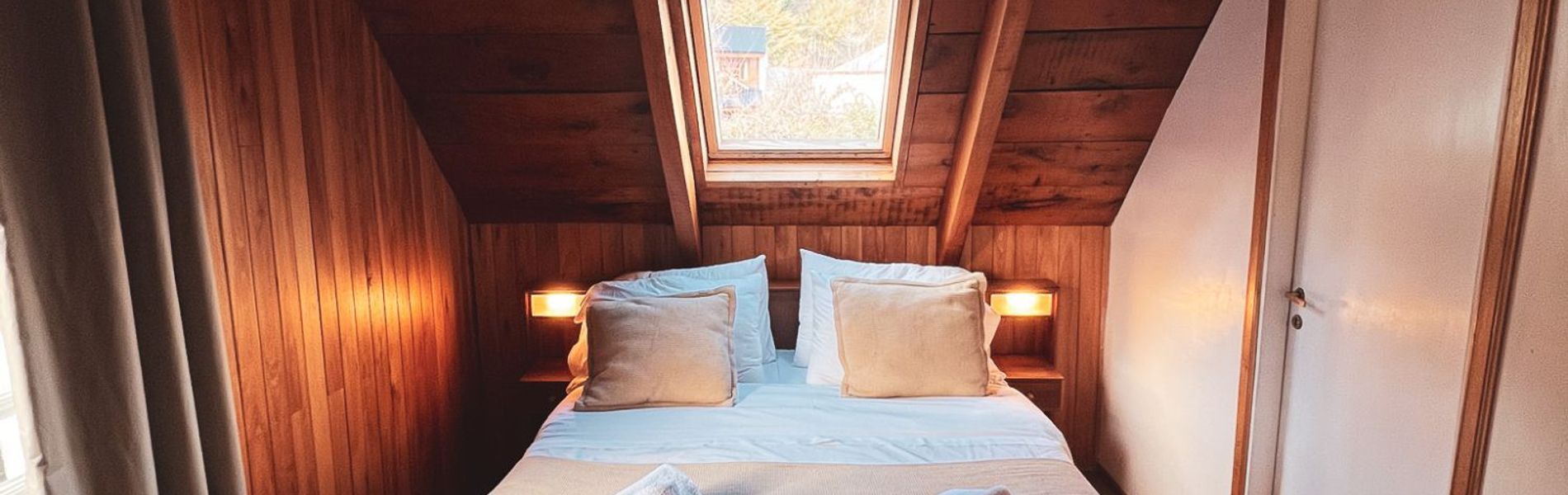 Wesley Hostería Boutique