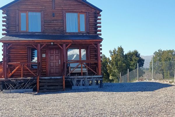 Cabaña en Bariloche Loki