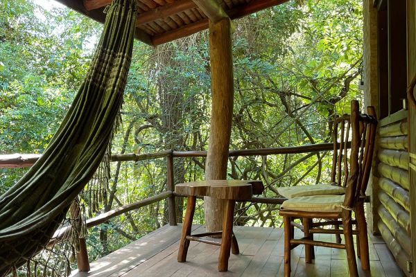 Habitación Family Plan Estándar