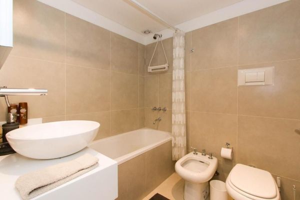 Pacífico Centro - 3 ambientes vista a la montaña