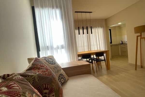 LAMADRID ESTRELLA II - 1 DORMITORIO