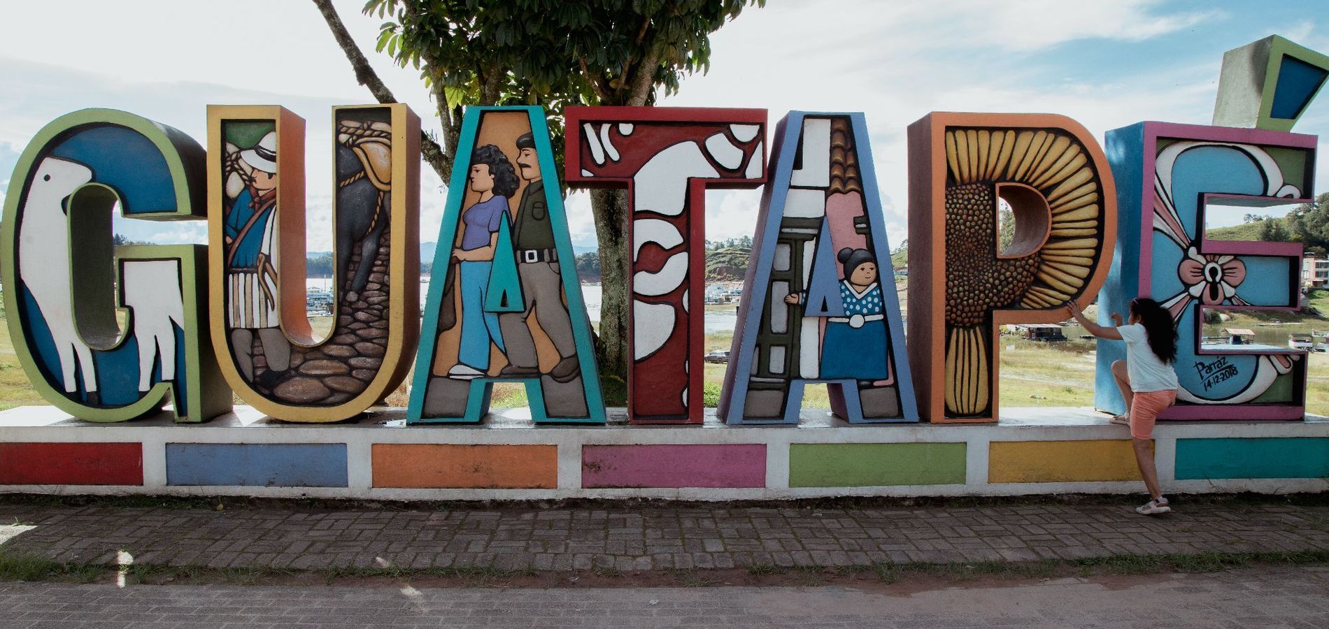 Hotel Portal Guatapé