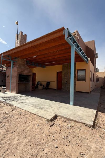 CABAÑAS AIRE DE LOS ANDES