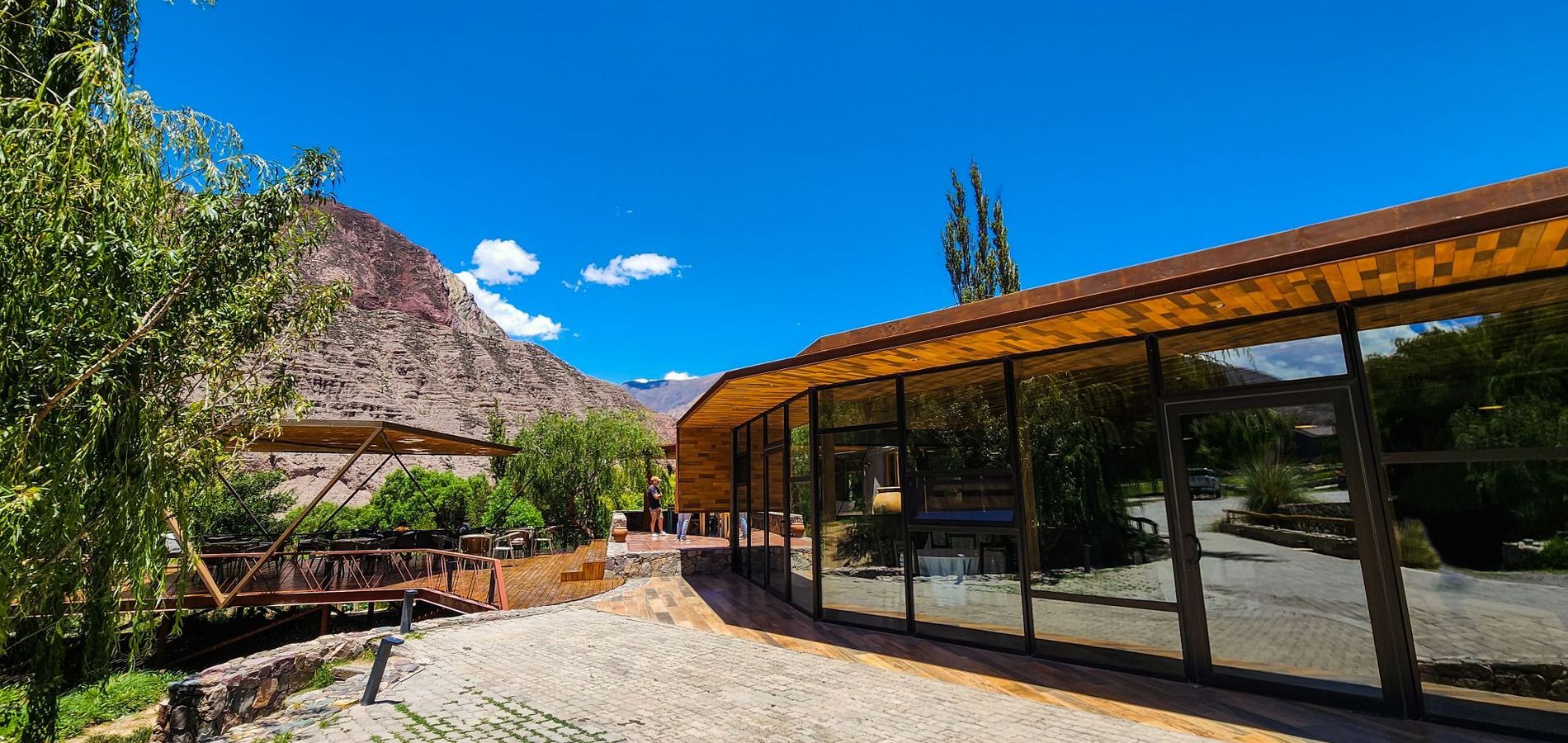LA COMARCA HOTEL