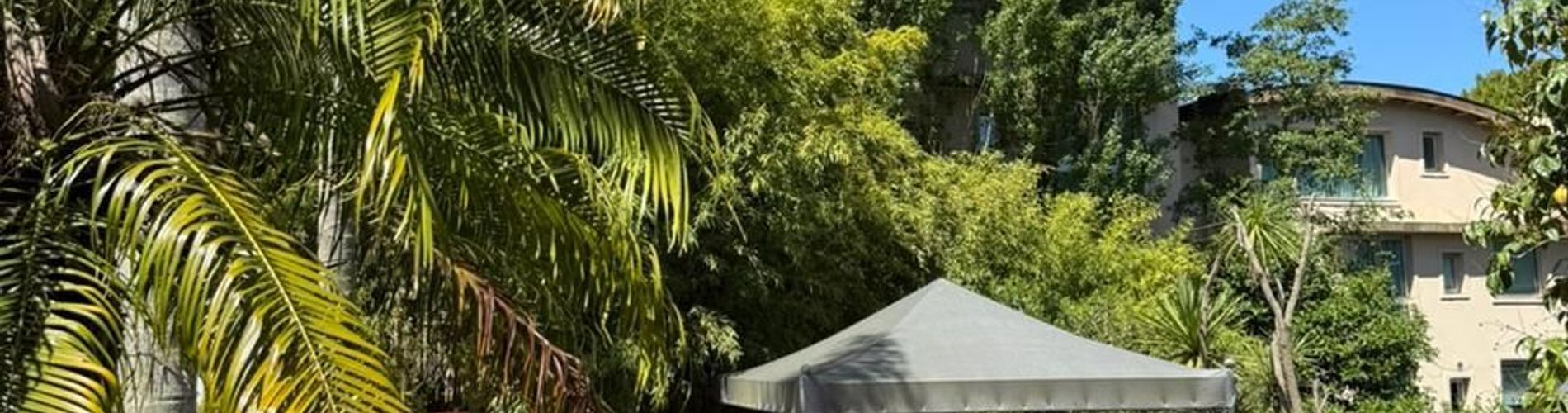 Cariló Princess Apart Hotel