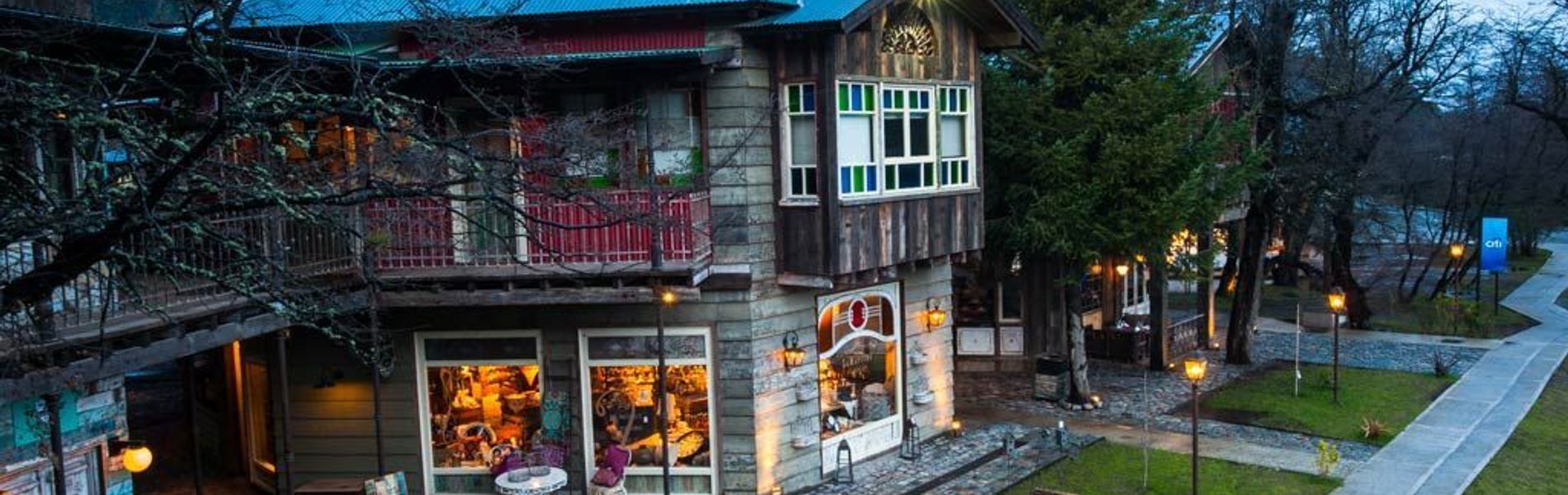 Departamentos De El Mercado