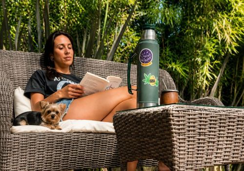 ESCAPADA PARA TODOS… ¡Y PODÉS SUMAR A TU MASCOTA!