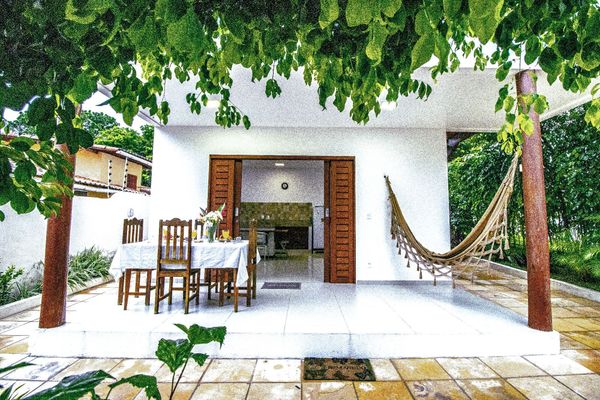 Lovely Pipa Casa 1 quarto