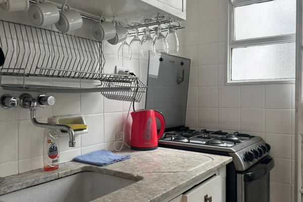 BEST RECOLETA en Buenos Aires - 1 DORMITORIO