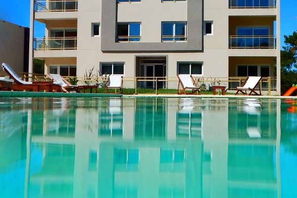 Farnese Apart & Spa