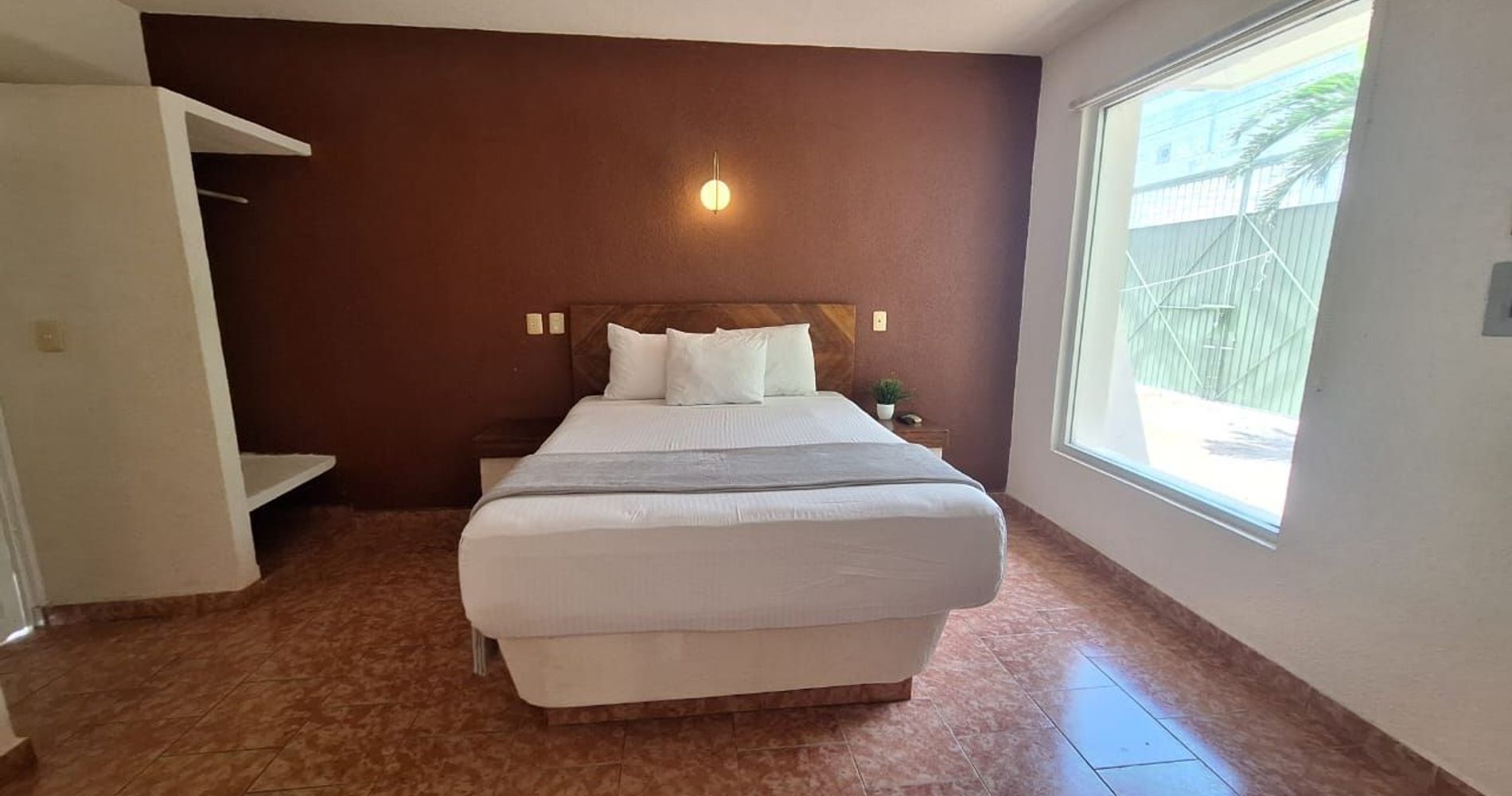 ROLOVI Hotel Cancun Centro