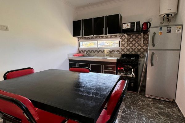 Departamento de 3 ambientes