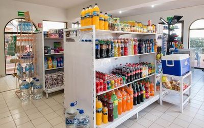 ComplejoDelCerro - Minimarket y Comidas para Llevar