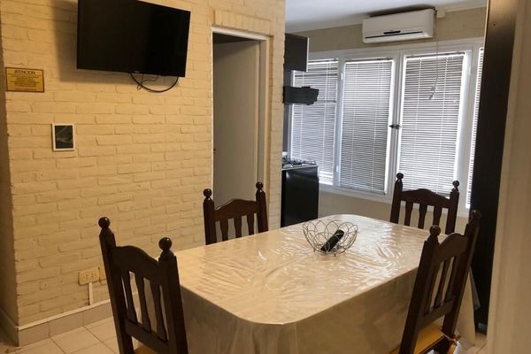 Departamento 3 -Ostende-