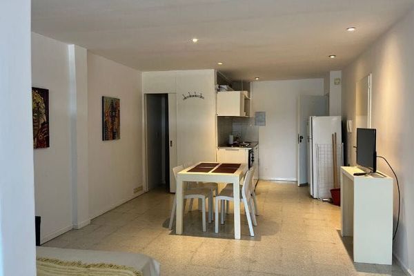 Habitación Cuádruple 