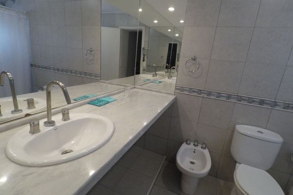 Habitación Cuádruple