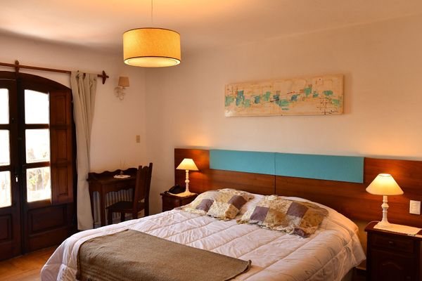 Habitación Doble