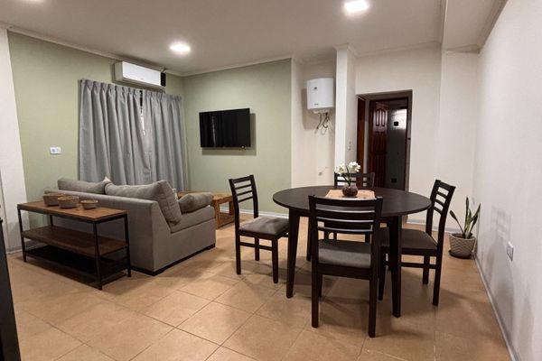 Departamento 1 dormitorio 