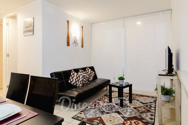 Departamento Av del Mar La Serena Disegni 02