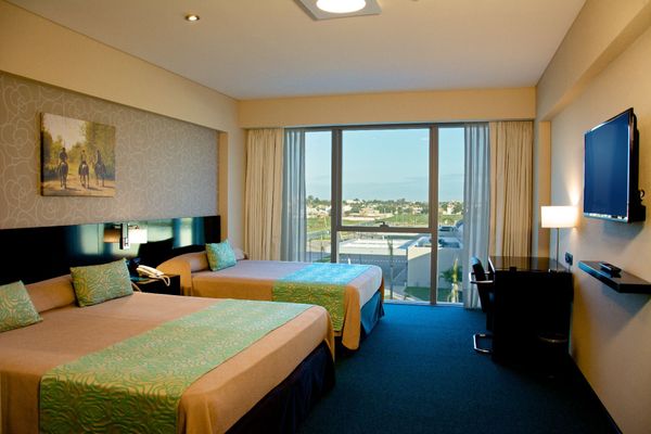 Gala Hotel & Convenciones