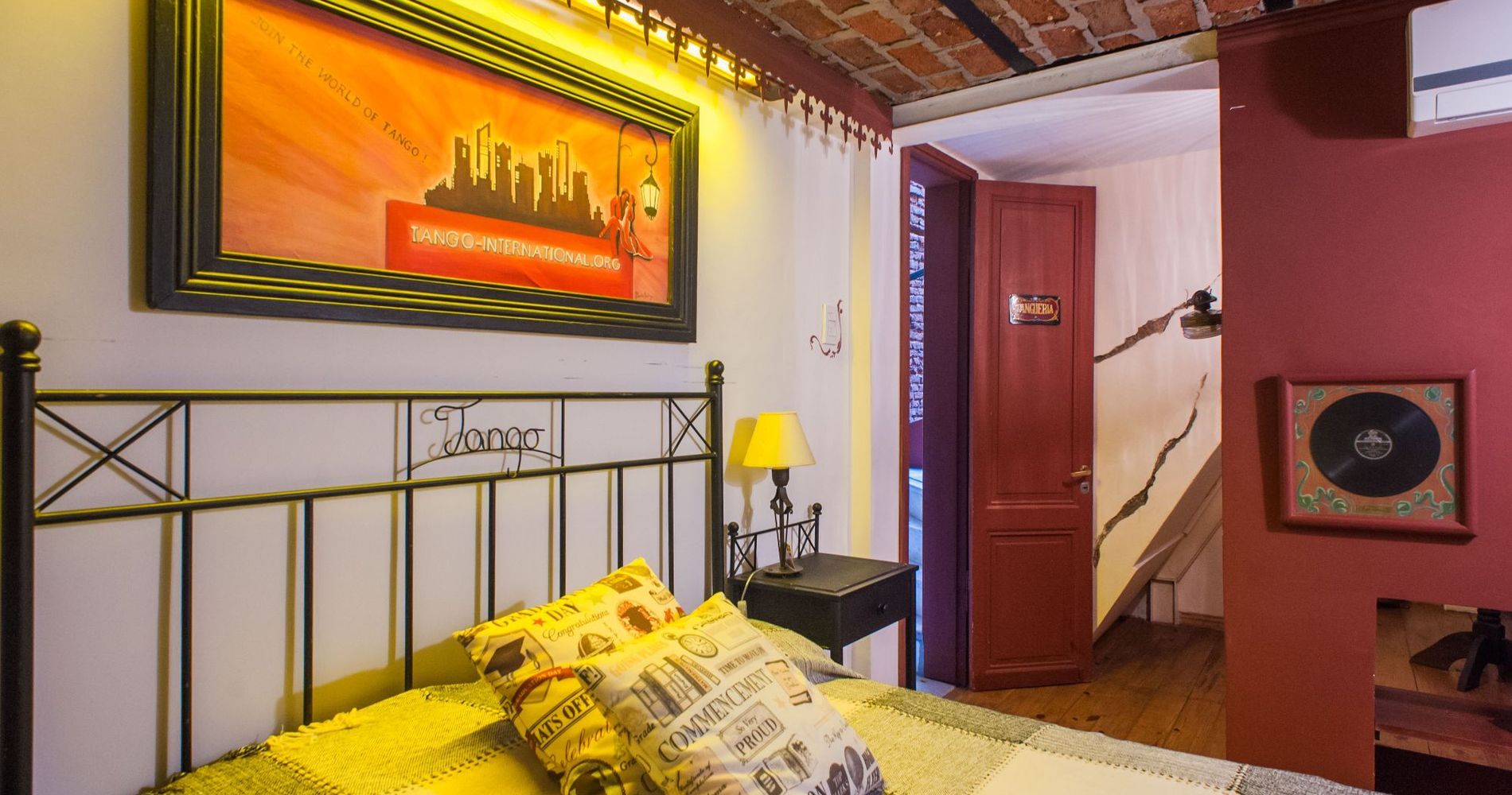 Apassionata Tango Hotel