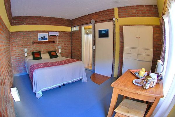 Habitación Doble - de Luna Casa de Huéspedes  - 1 o 2 camas