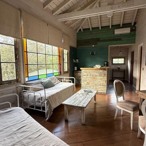 Departamentos De El Mercado