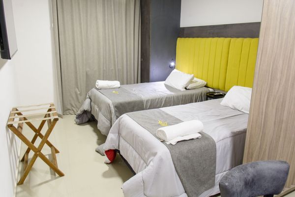 Monoambiente Estandar