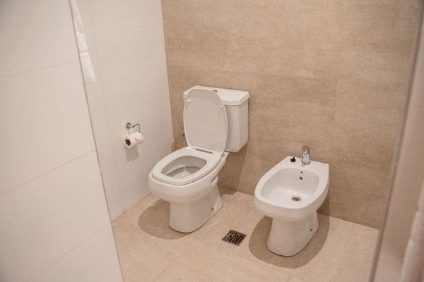 Gran Hotel Dakar  - Habitación Doble Superior 