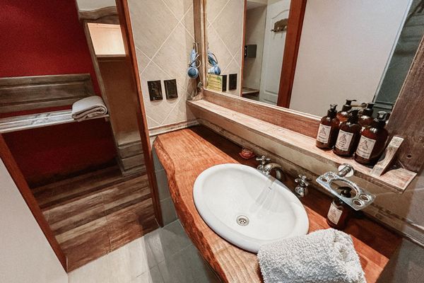 Triple Singles Standard