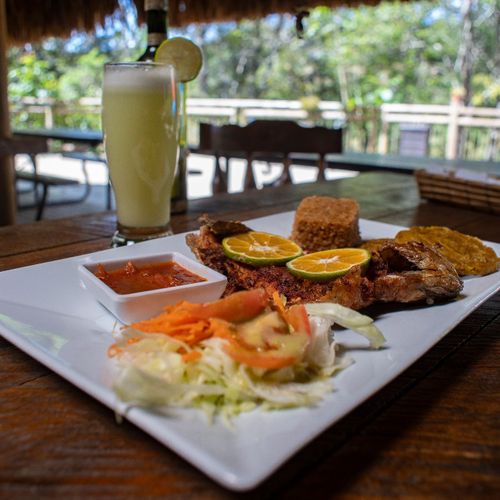 Refugio Natural Guarne