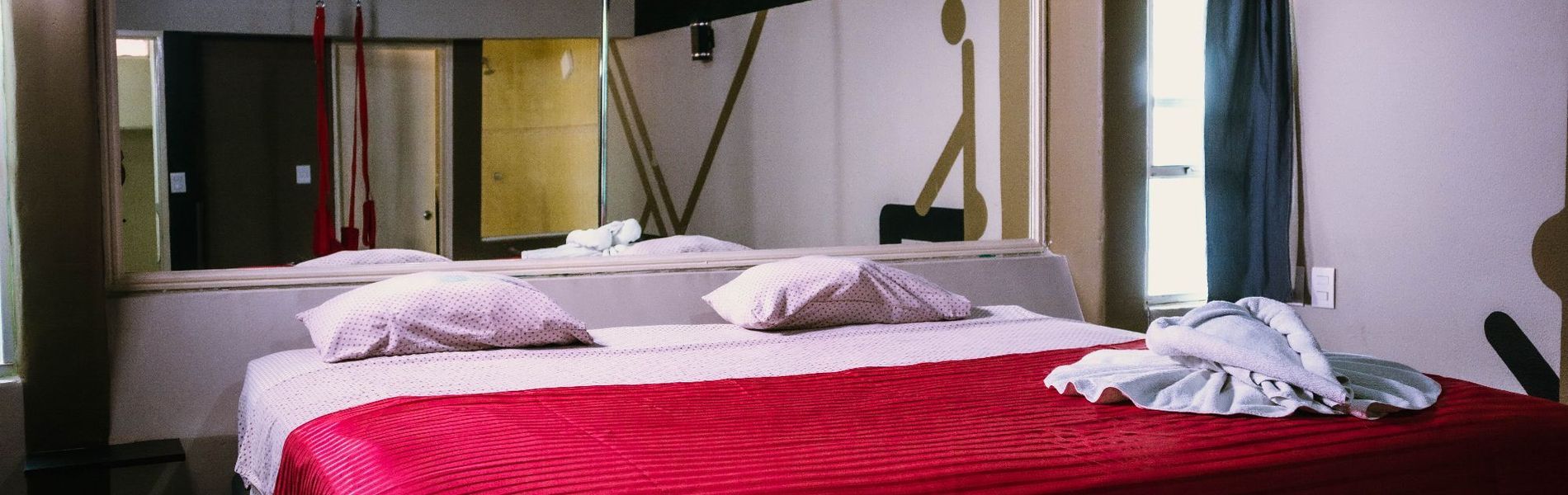 Motel La Selva Xalapa