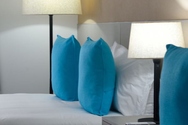 Habitación Doble Estándar