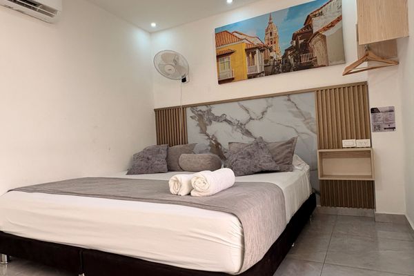 Habitación King