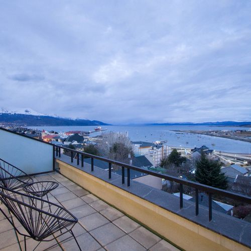 Pacífico Apartamentos