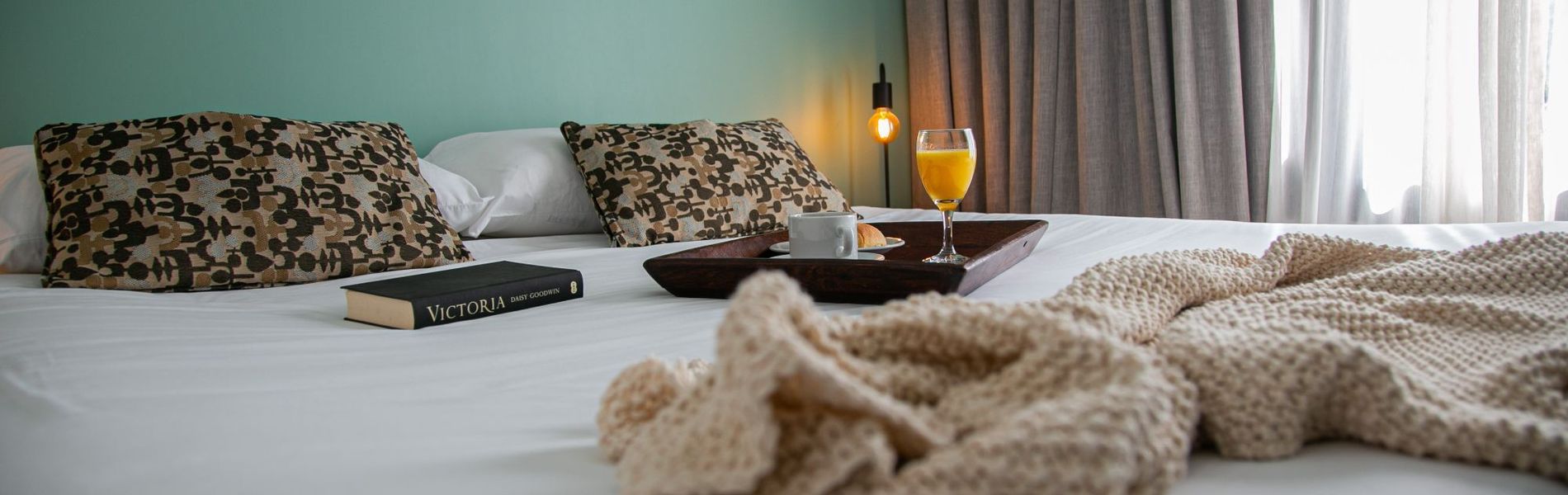 Senderos Suites & Aparts