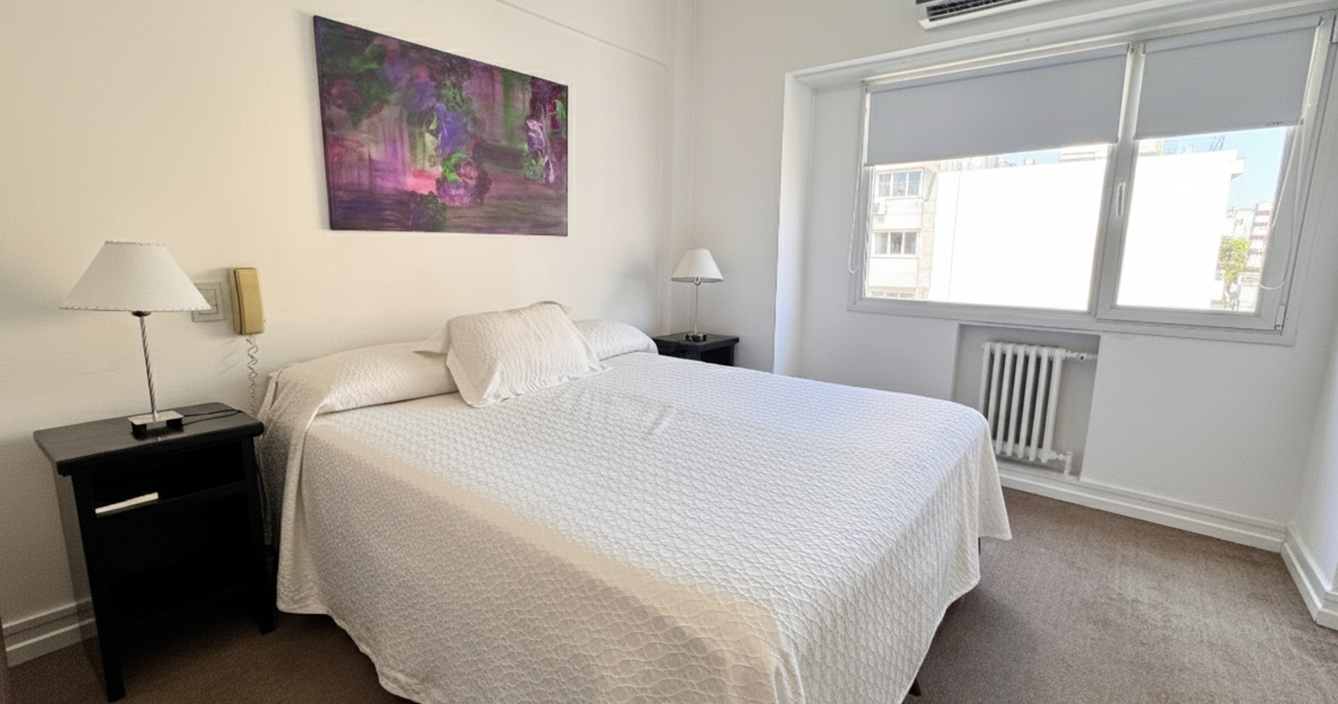 Hotel Corbel Superior by bund